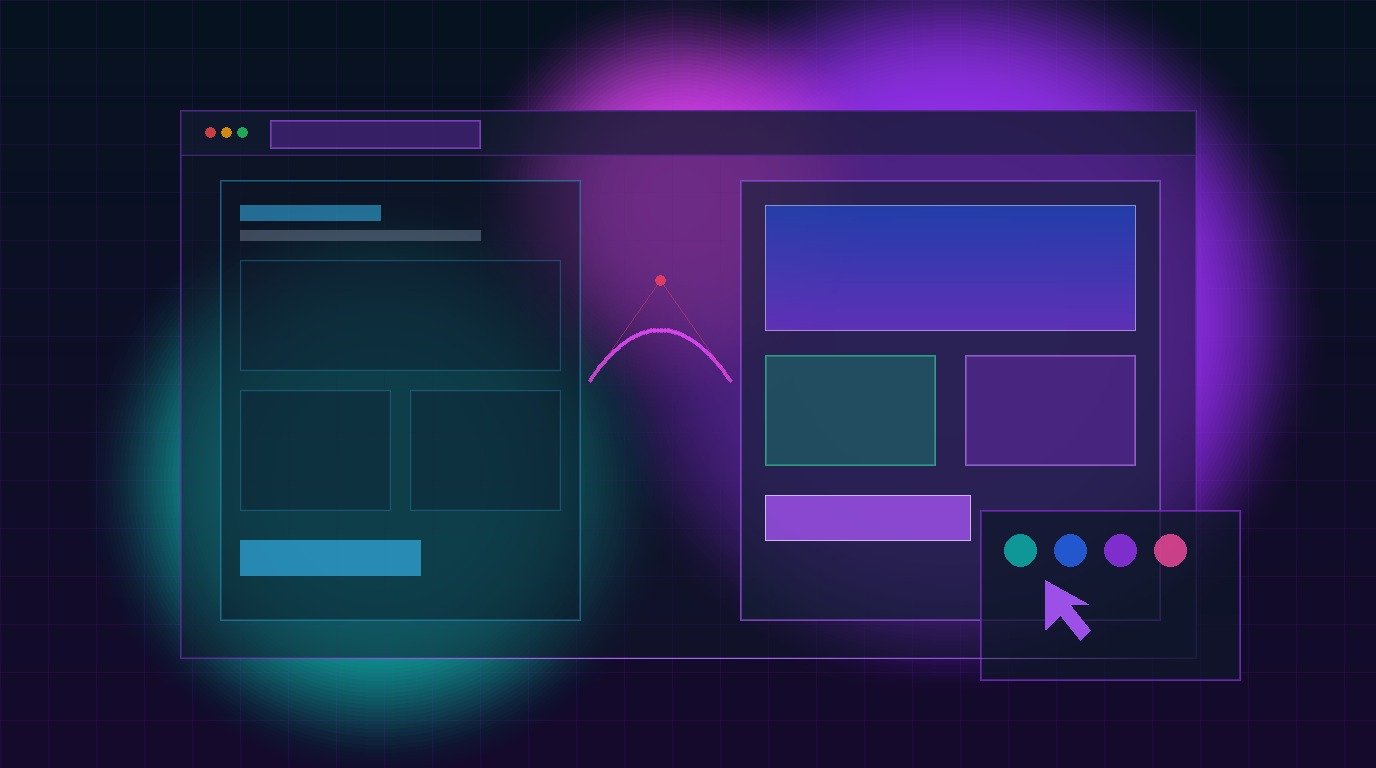 UI/UX Design & Prototyping